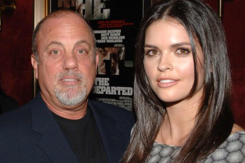 Billy Joel Says Ex-Wife Katie Lee Gave Him a Rehab 'Ultimatum' Over His Drinking: 'I Didn't Want to Do It'