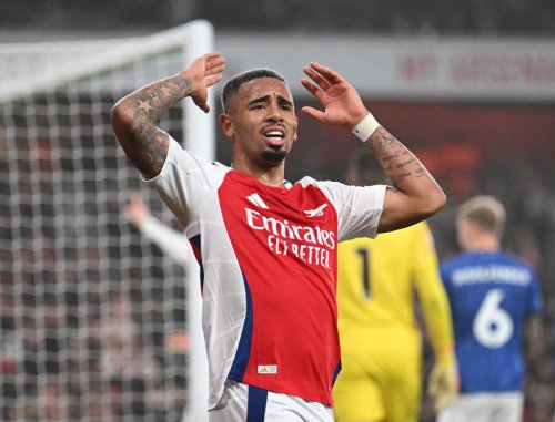 Arsenal to let &pound;45m star leave after Gyokeres deal