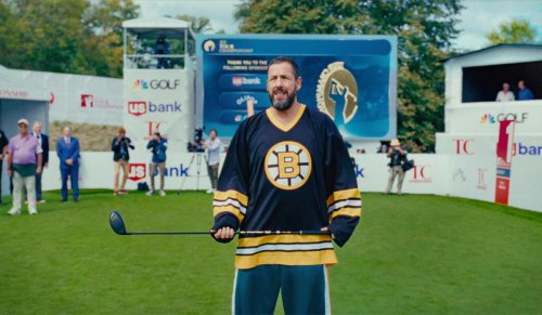 Happy Gilmore 2 review: Can Sandler (and a LOT of cameos) solve a problem like legacy sequels?