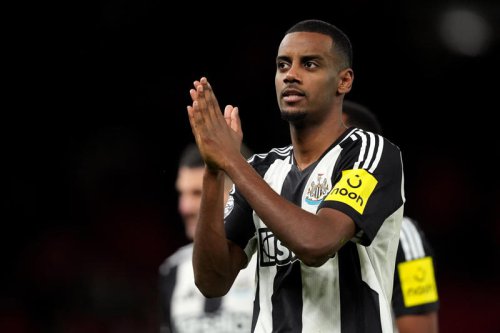 Transfer news live: Arsenal strike Eze agreement, Liverpool want Isak after Diaz exit, Man United learn Watkins verdict