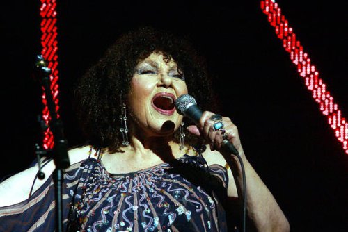 Dame Cleo Laine, first lady of jazz, dies aged 97