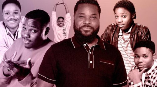 Remembering Malcolm-Jamal Warner, Everyone&rsquo;s Favorite Brother
