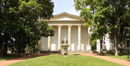 Looking for some Frankfort fun? Here's a list of things to do in Kentucky's capital