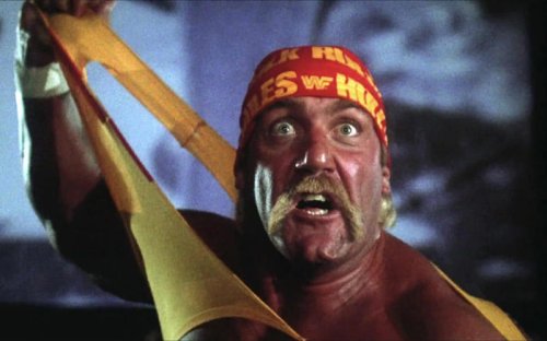 &lsquo;He put three men in hospital&rsquo;: Inside Hulk Hogan&rsquo;s bizarre, bruising Hollywood career