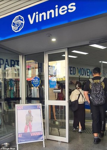 Expert reveals why it's so hard to find a bargain at Aussie op-shops