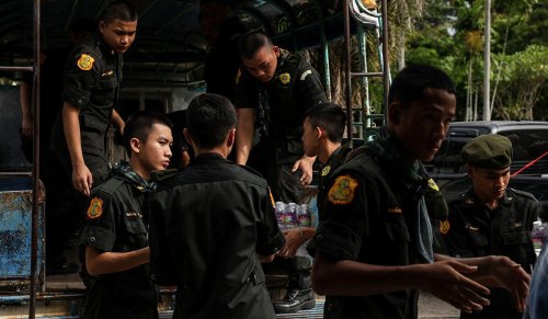 Is it safe to holiday in Thailand? Latest advice for Irish amid fresh conflict