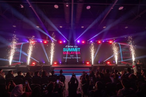 TikTok Shop Records Over 100 Million Product Searches Daily In Malaysia