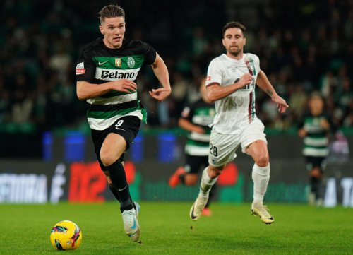 Transfer news live: Arsenal finalise Gyokeres add-ons, Liverpool ready Isak bid, Man United target Watkins