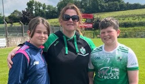 Mum and two children killed in Fermanagh shooting to be laid to rest together in Clare