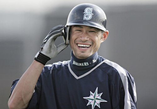 Who is getting inducted to Baseball Hall of Fame? Ichiro leads global 2025 class