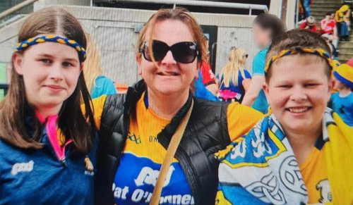Death of mum and children in Fermanagh has shaken community &lsquo;to its core&rsquo;