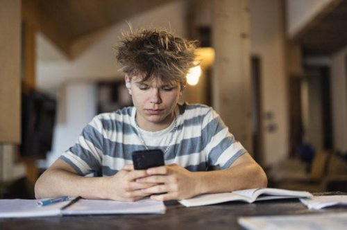 I accessed my teen son&rsquo;s laptop. What I found made me feel I&rsquo;ve failed him