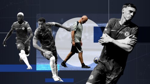 Chelsea's Club World Cup hangover explained