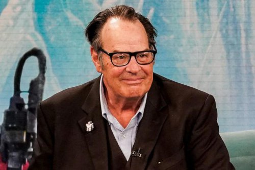 Dan Aykroyd explains why he skipped &ldquo;SNL 50&rdquo; special and reveals moment that made him emotional watching at home