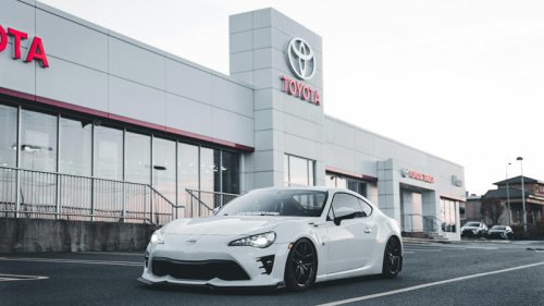The 20 Most Popular International Car Brands In America