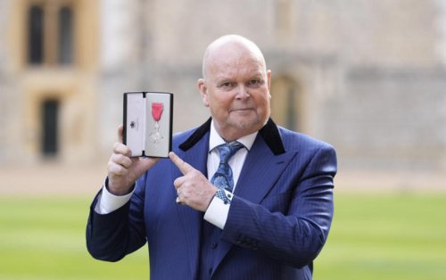TalkTV host James Whale dies after long cancer battle
