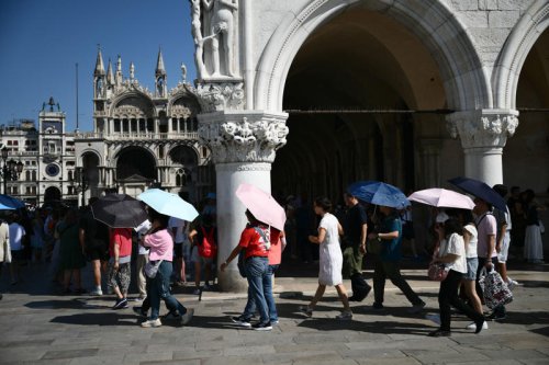 Abandoned island in Venice to become a haven for locals seeking escape from tourism