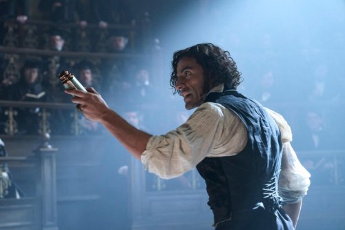 I&rsquo;m a film critic &ndash; these are the 6 films giving Oscar buzz at Venice