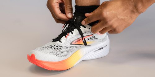 You should consider replacing your walking shoes every 6 months