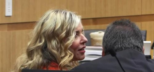 'Doomsday mom' Lori Daybell given 2 life sentences in murder conspiracy trials