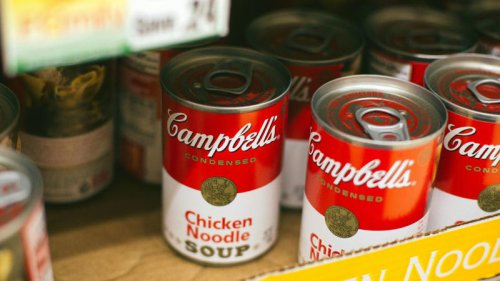 Save Your Money: 20 Groceries To Shop For At The Dollar Store