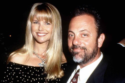 Christie Brinkley recalls argument that led to divorce from Billy Joel: 'I really can&rsquo;t take this anymore'