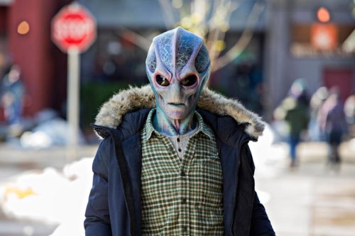 Star of axed 'best show on TV&rsquo; says fans deserve more