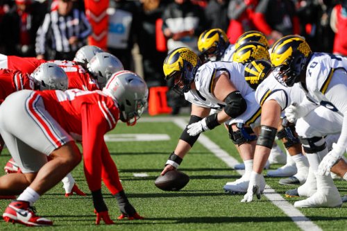 Who Really Runs the Big Ten: Ohio State or Michigan?