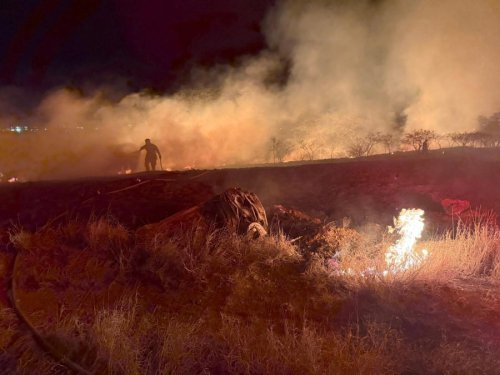 &lsquo;Do you want another Lahaina again?&rsquo;: Kapolei fire reignites west side safety concerns