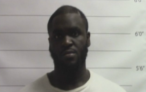 Manhunt for inmate &lsquo;mistakenly&rsquo; released from New Orleans jail where 10 previously escaped