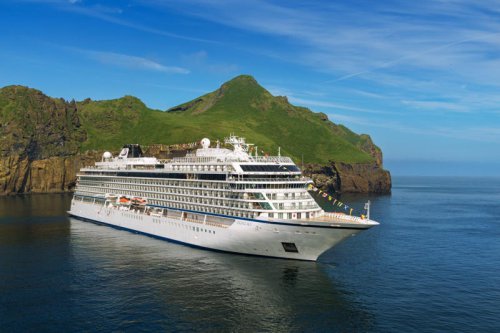 The 3 types of Viking cruise ships, explained