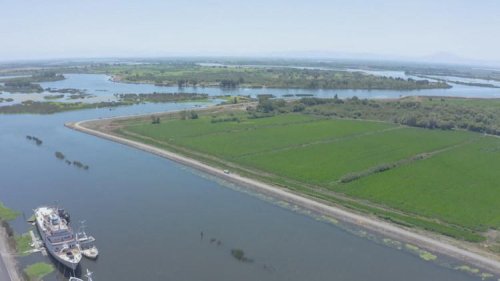 Key player in California&rsquo;s water wars embraces controversial pact