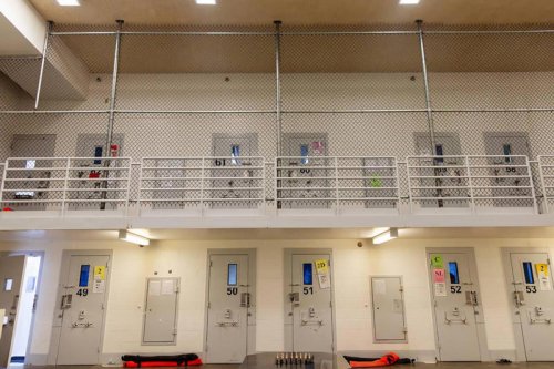 What to know about the notorious prison where Kohberger is locked up