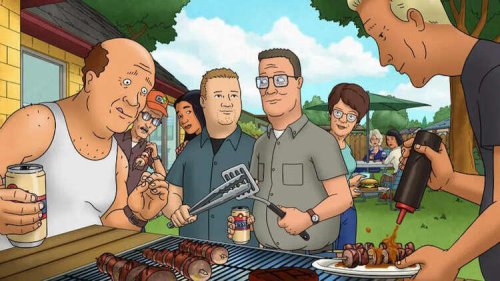 First look: 'King of the Hill' reboot still stars Texas charm that made it a treat first time around