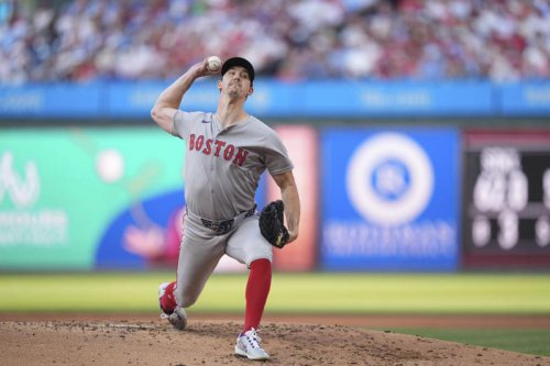 Facing Dodgers for first time gives Walker Buehler chance to reflect on his time in L.A.