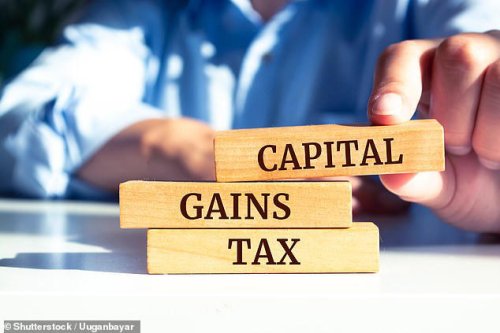 How being an accidental landlord could land you with a surprise tax bill when you sell