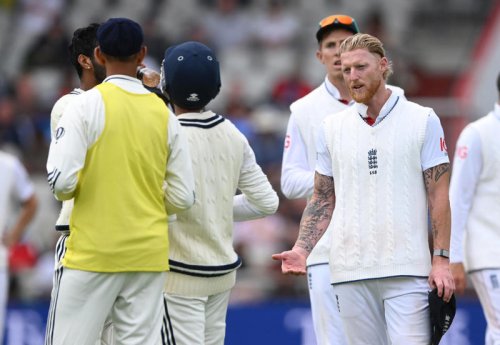 Act that exposed England hypocrisy sets scene for Ashes 'spice'