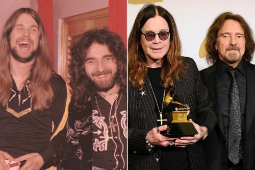 Black Sabbath Bassist Recalls Final Gig and 57-Year Friendship with Ozzy Osbourne: &lsquo;I Wasn&rsquo;t Prepared to See How Frail He Was&rsquo;