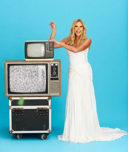 Sonia Kruger on love, loss and why she&rsquo;ll outsource her next Logies speech!