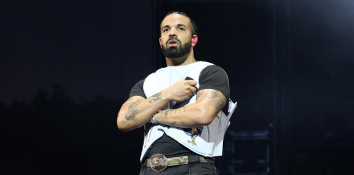 Drake cancels Manchester gig at last minute