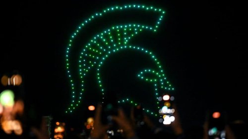 Michigan State's 2028 WR Recruiting Board
