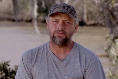Junior Edwards, alligator hunter and &ldquo;Swamp People&rdquo; star, dies