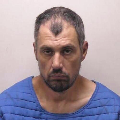 Suspect identified and charged with terrorism after mass stabbing at Michigan Walmart injures 11