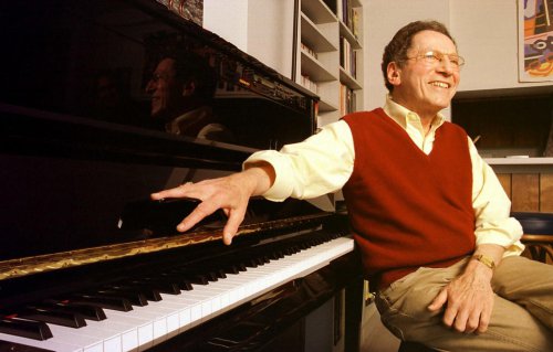Tom Lehrer, Influential Song Satirist With a Cult Following, Dead at 97