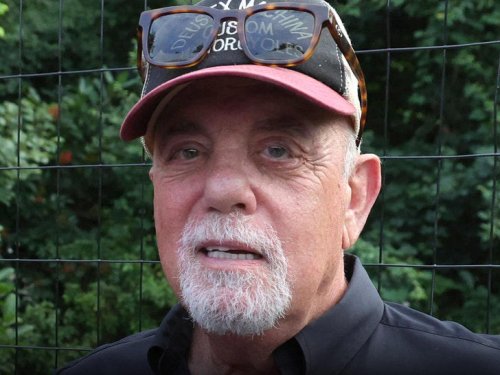 Billy Joel Shuts Down DUI Rumors in HBO Doc: 'Never Had' One