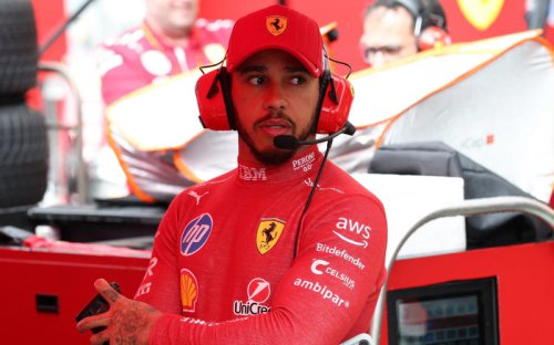 Why Max Verstappen and Lewis Hamilton were right to criticise Belgian GP rain call