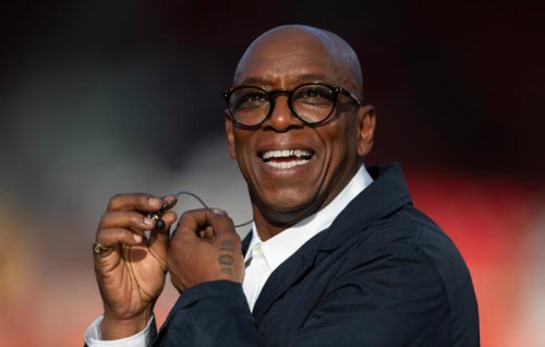 Ian Wright names 'favourite' to win Women's World Cup