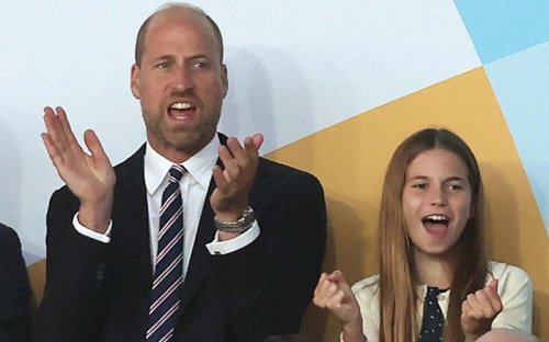 This win was for soccer mums, dads of daughters &ndash; and everyone with three lions on their shirt