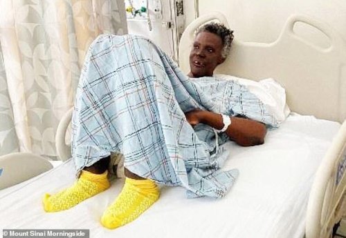 Hospital begs for help identifying woman who has been in their care for past 100 days