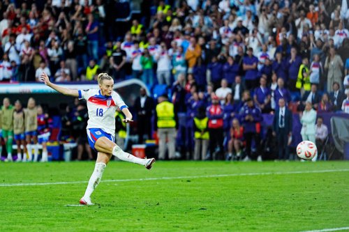 England vs Spain LIVE: Euro 2025 result, latest updates and reaction after Lionesses win penalty shootout